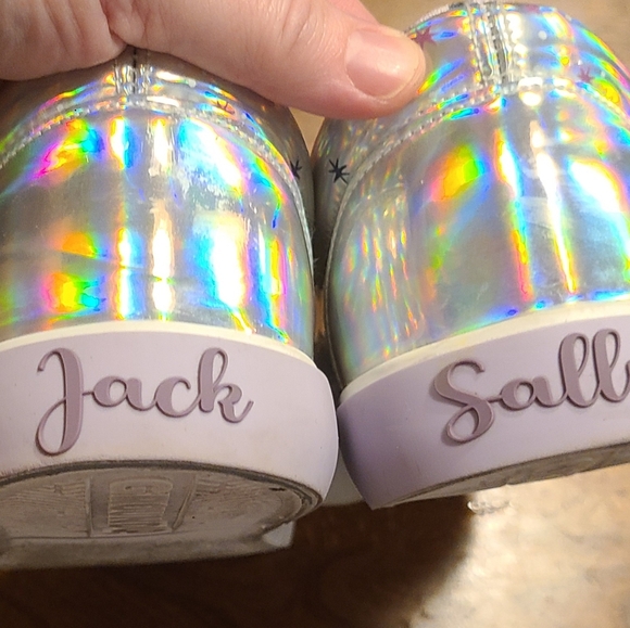 Nightmare Before Christmas Runners - Picture 6 of 13